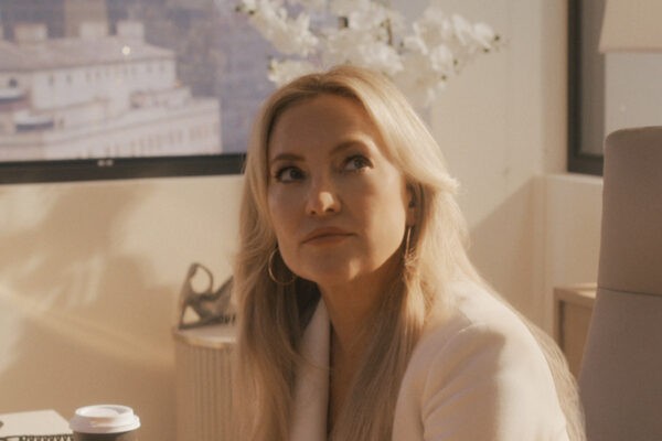 Kate Hudson – Isla Gordon In Running Point 2 Credits Netflix