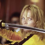 Kill Bill: The Whole Bloody Affair Arriva Al Cinema Plaion Pictures E Midnight Factory