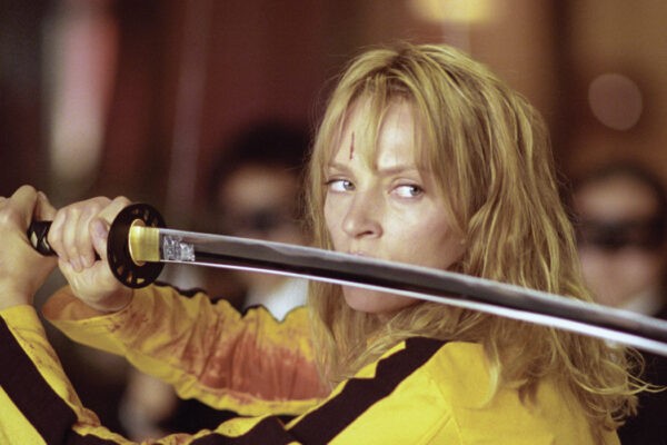Kill Bill: The Whole Bloody Affair Arriva Al Cinema Plaion Pictures E Midnight Factory