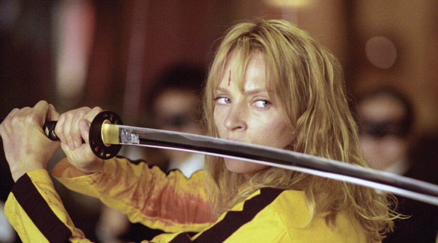 Kill Bill: The Whole Bloody Affair Arriva Al Cinema Plaion Pictures E Midnight Factory