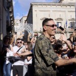 King Marracash Film Credits Adler Groenlandia Disney