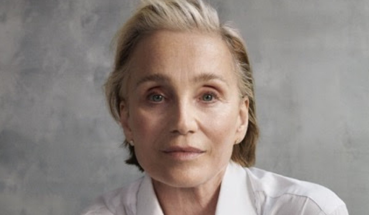 Kristin Scott Thomas Al 65° Festival Della TelevisioKristin Scott Thomas Al 65° Festival Della Televisione Di Monte-carlone Di Monte-carlo