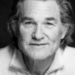 Kurt Russell Al 65° Festival Della Televisione Di Monte-carlo