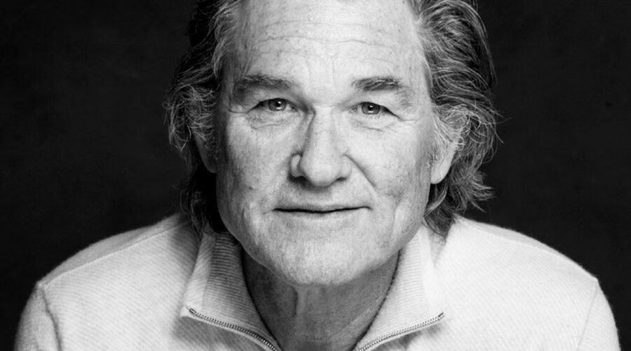 Kurt Russell Al 65° Festival Della Televisione Di Monte-carlo