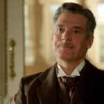 La Promessa Iv - 613 Retequattro Javier Mora (Lisandro) Credits Rete In Rete