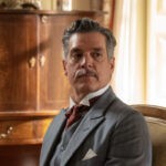 La Promessa Iv - 616 Retequattro Javier Mora (Lisandro)