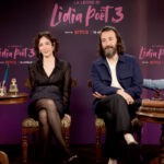 Matilda De Angelis, Pier Luigi Pasino, Gianmarco Saurino La Legge Di Lidia Poet 3