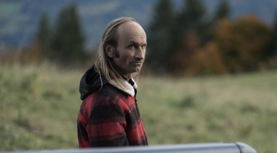 Patrick De Valette In The Hunt (TraquéS), Now Streaming On Apple Tv.