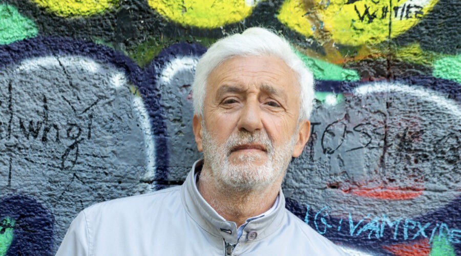 Patrizio Rispo In UN Posto Al Sole 30 Credits Rai