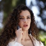 Racconto Di Una Notte Canale 5 Su Burcu Yazgi Coskun (Canfeza Kilimci Yilmaz) Credits Rete In Rete