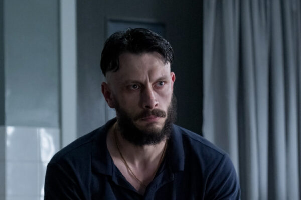 Richard Gadd In Half MAN Credits HBO Max