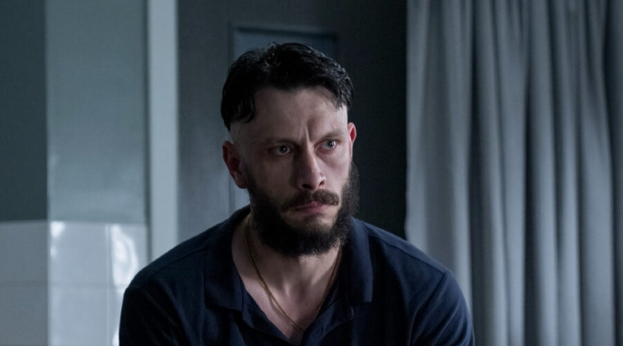 Richard Gadd In Half MAN Credits HBO Max