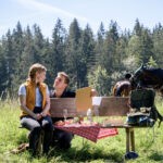 Tempesta D'amore 21 - 40 Retequattro Martin Walde As Vincent Ritter, Tanja Lanäus As Yvonne Klee Credits Rete In Rete