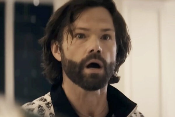 The Boys, Jared Padalecki È “Mister Marathon” Credits Prime Video