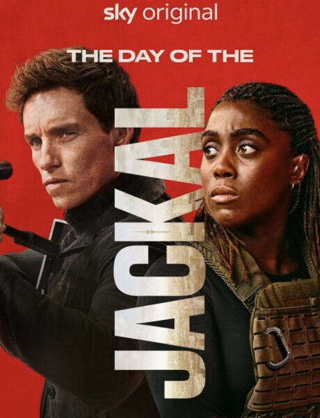 The Day Of The Jackal Credits Sky