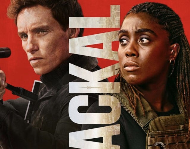 The Day Of The Jackal Credits Sky