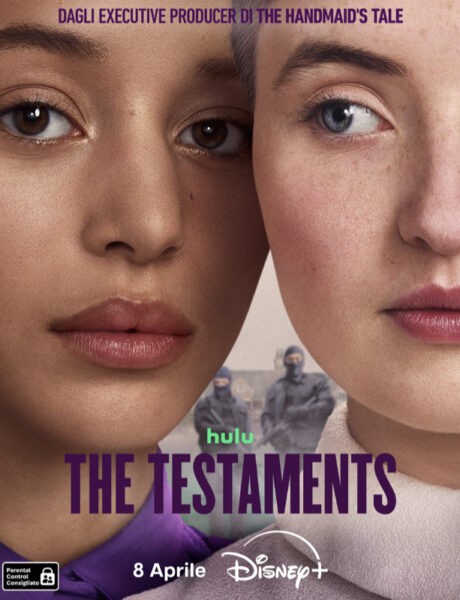 The Testament Credits Hulu