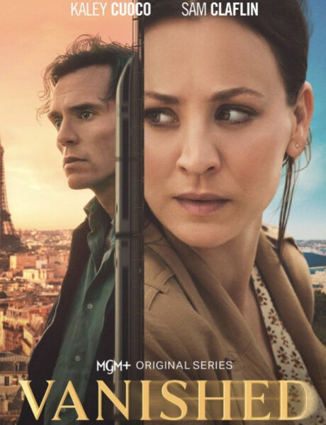 Vanished Mgm+
