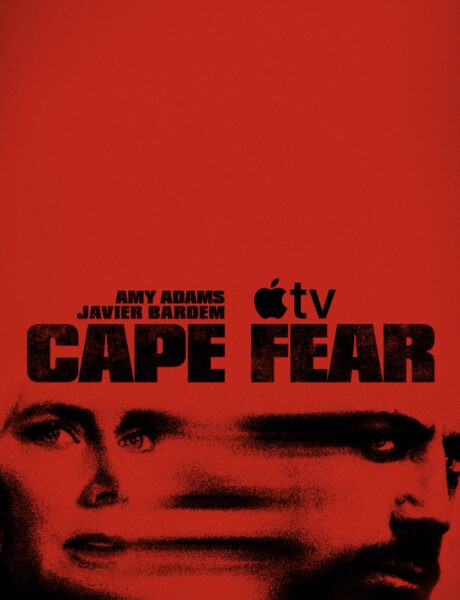 Cape Fear Apple Tv Cover
