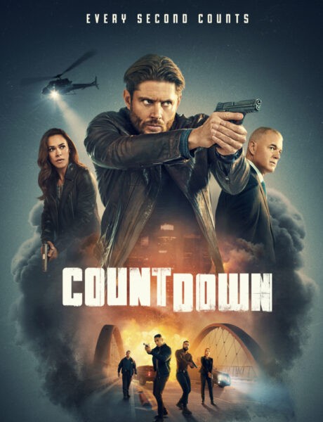 Countdown Cover