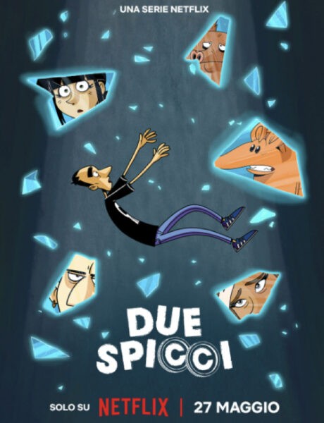 Due Spicci Cover
