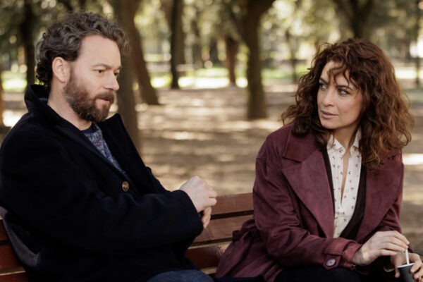 Giorgio Marchesi E Serena Iansiti Credits Paolo Modugno