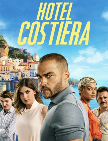 Hotel Costiera Cover