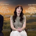 Intervista A Amanda Campana, Sebastiano Pigazzi E Felicia Kingsley Per Non È UN Paese Per Single