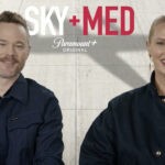 Intervista Ad Aaron Ashmore E Lauren Lee Smith Per Skymed 4