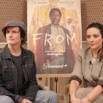 Intervista From 4, Catalina Sandino Moreno E Scott Mccord