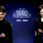 Intervista Maria Chiara Giannetta E Francesco Di Napoli: Rosa Elettrica