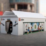 Lego Stadium Arriva A Milano Tre Giorni Tra Calcio, Creatività E Ospiti D’Eccezione