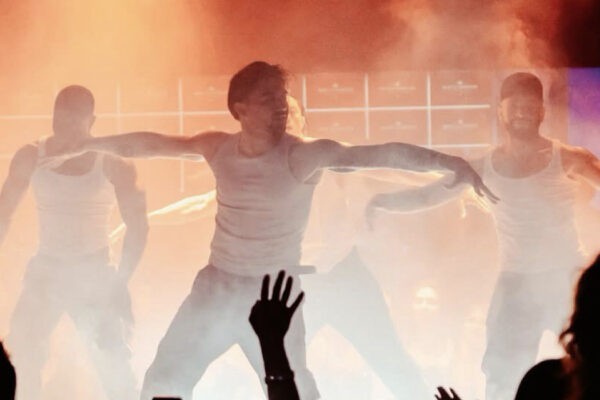 Magic Mike Revoluzion Foto 1