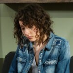 Margot Adam In Un Posto Al Sole Credits Rai