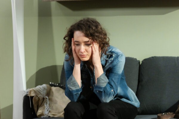 Margot Adam In Un Posto Al Sole Credits Rai