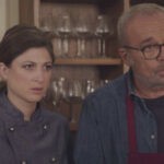 Marta Filippi E Claudio Amendola In I Cesaroni Il Ritorno Credits Mediaset Infinity