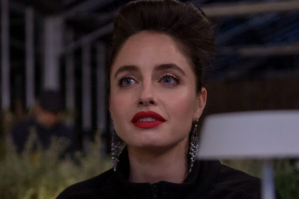 Matilde Gioli In Non È Un Paese Per Single Credits Amazon