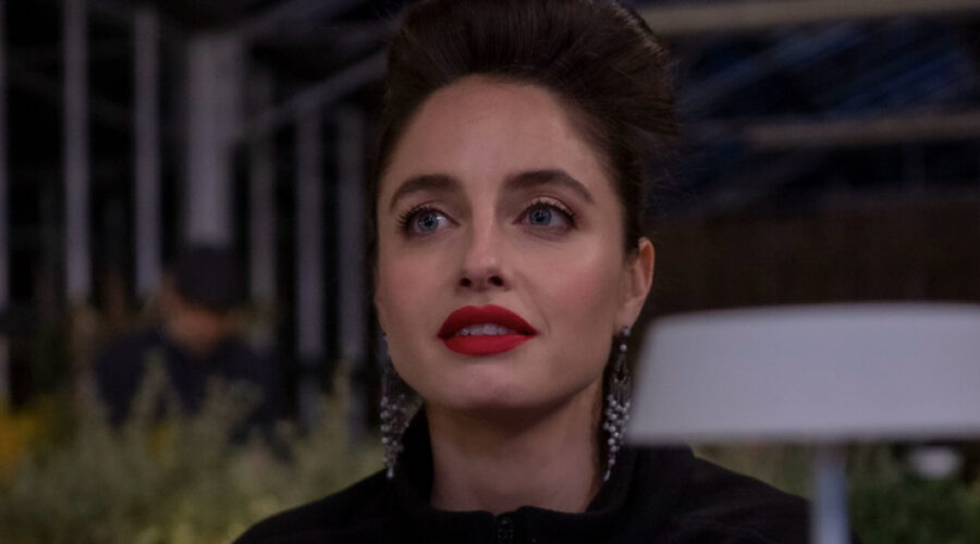 Matilde Gioli In Non È Un Paese Per Single Credits Amazon