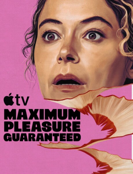 Maximum Pleasure Guaranteed Cover Apple Tv