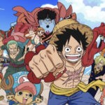 One Piece Pop Store Mondadori