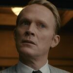 Paul Bettany In Visionquest Credits Disney+