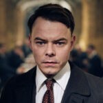 Peaky Blinders, Svelata La Prima Immagine Di Charlie Heaton Nel Ruolo Di Charles Shelby 