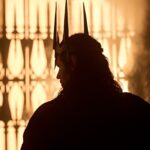 Prima Immagine Di Sauron In Gli Anelli Del Potere S3