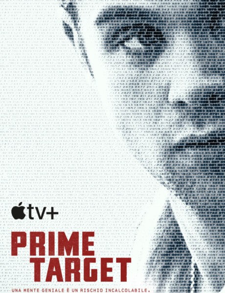 Prime Target Cover Apple Tv