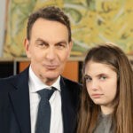 Riccardo Polizzy Carbonelli, Melissa Caturano Credits