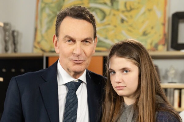 Riccardo Polizzy Carbonelli, Melissa Caturano Credits