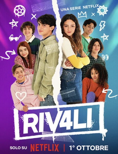 Riv4li Cover