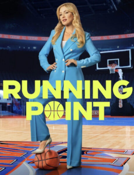 Running Point Cover