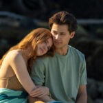 Sadie Soverall E Matt Cornett Un Anno Dopo L’Altro Prime Video