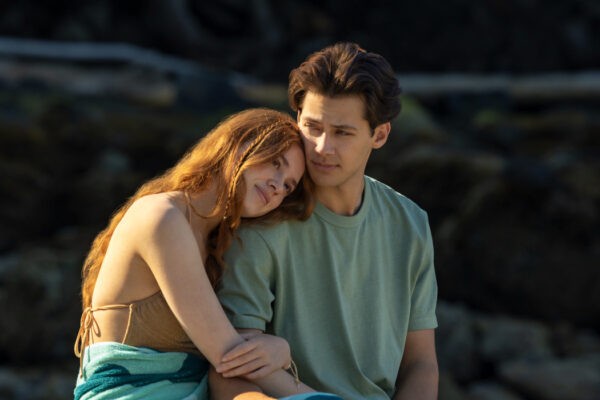 Sadie Soverall E Matt Cornett Un Anno Dopo L’Altro Prime Video